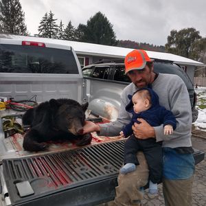 Meet your Posher, Robert